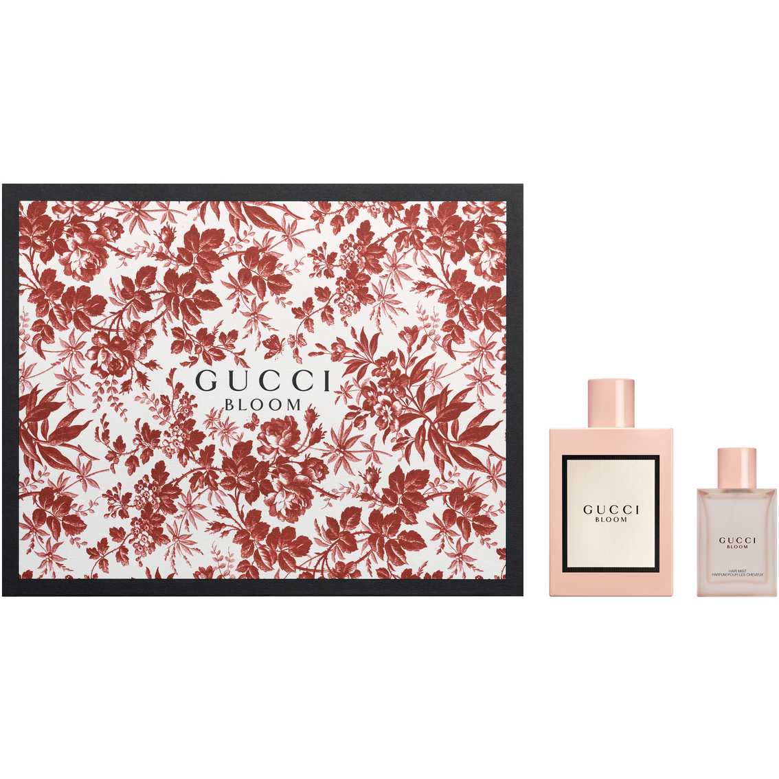 gucci bloom set price