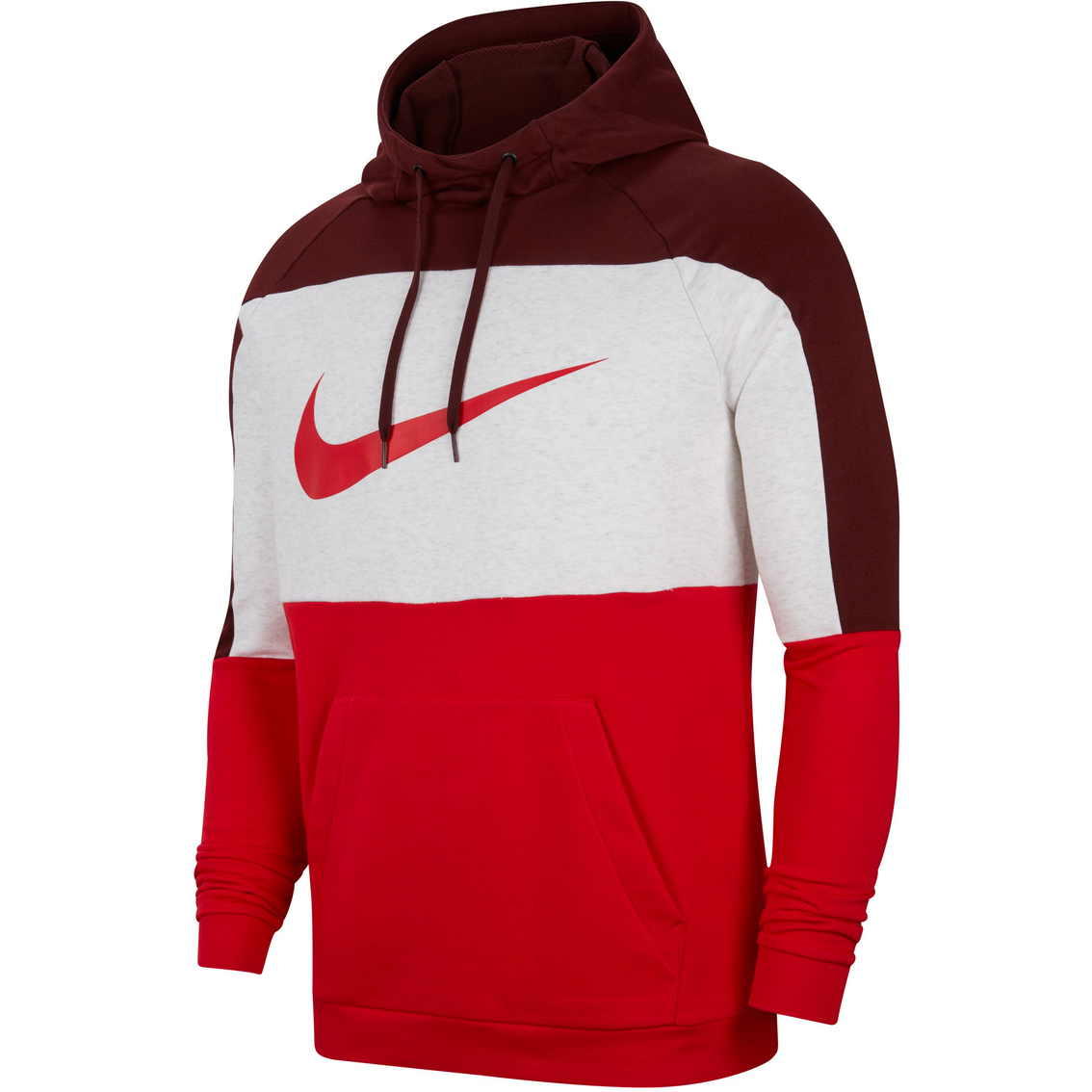 Nike Dri-fit Pullover Training Hoodie | Hoodies & Jackets | Clothing ...