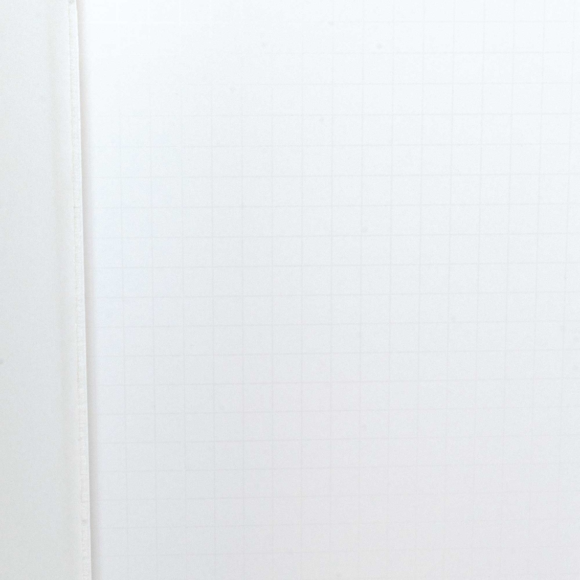 Ghostline Tri Fold Foam Poster Board 28 in. x 22 in., White - Image 4 of 4