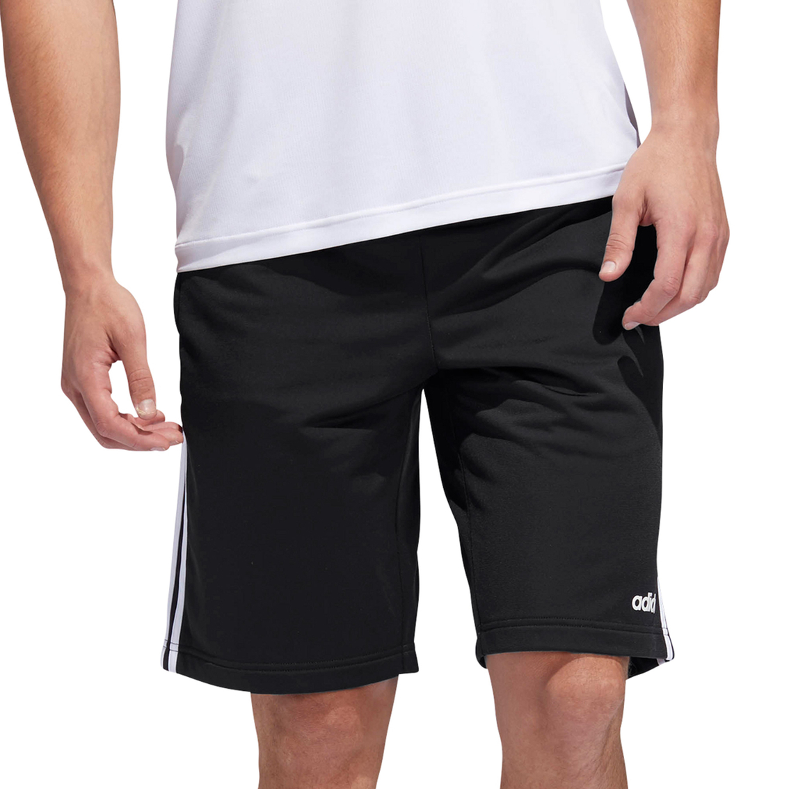 adidas tricot shorts