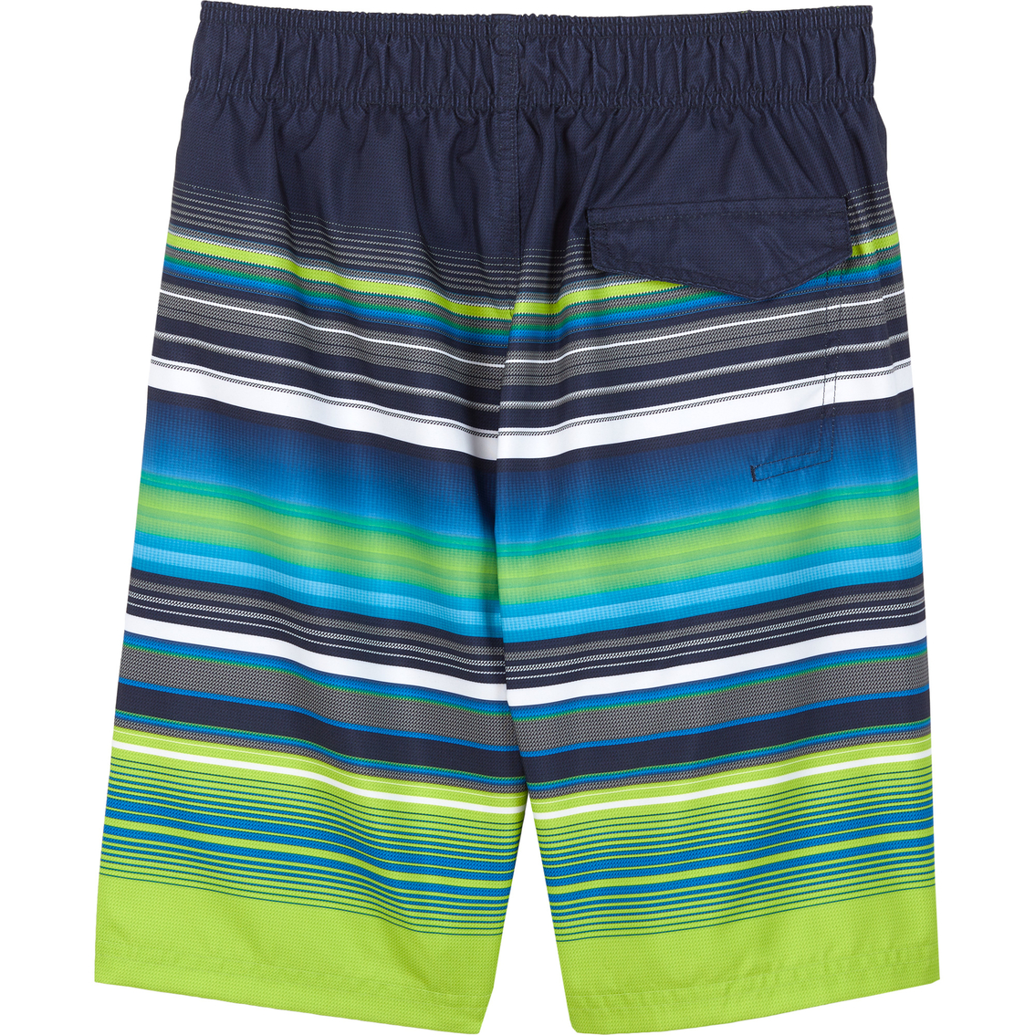 Zeroxposur Boys Tide Stripes Swim Shorts | Boys 8-20 | Clothing ...