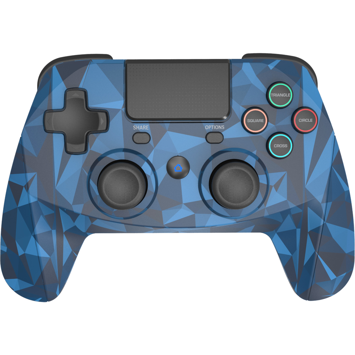 Snakebyte Game:pad 4s Wireless Controller For Ps4 | Ps4 | Electronics | Shop The Exchange