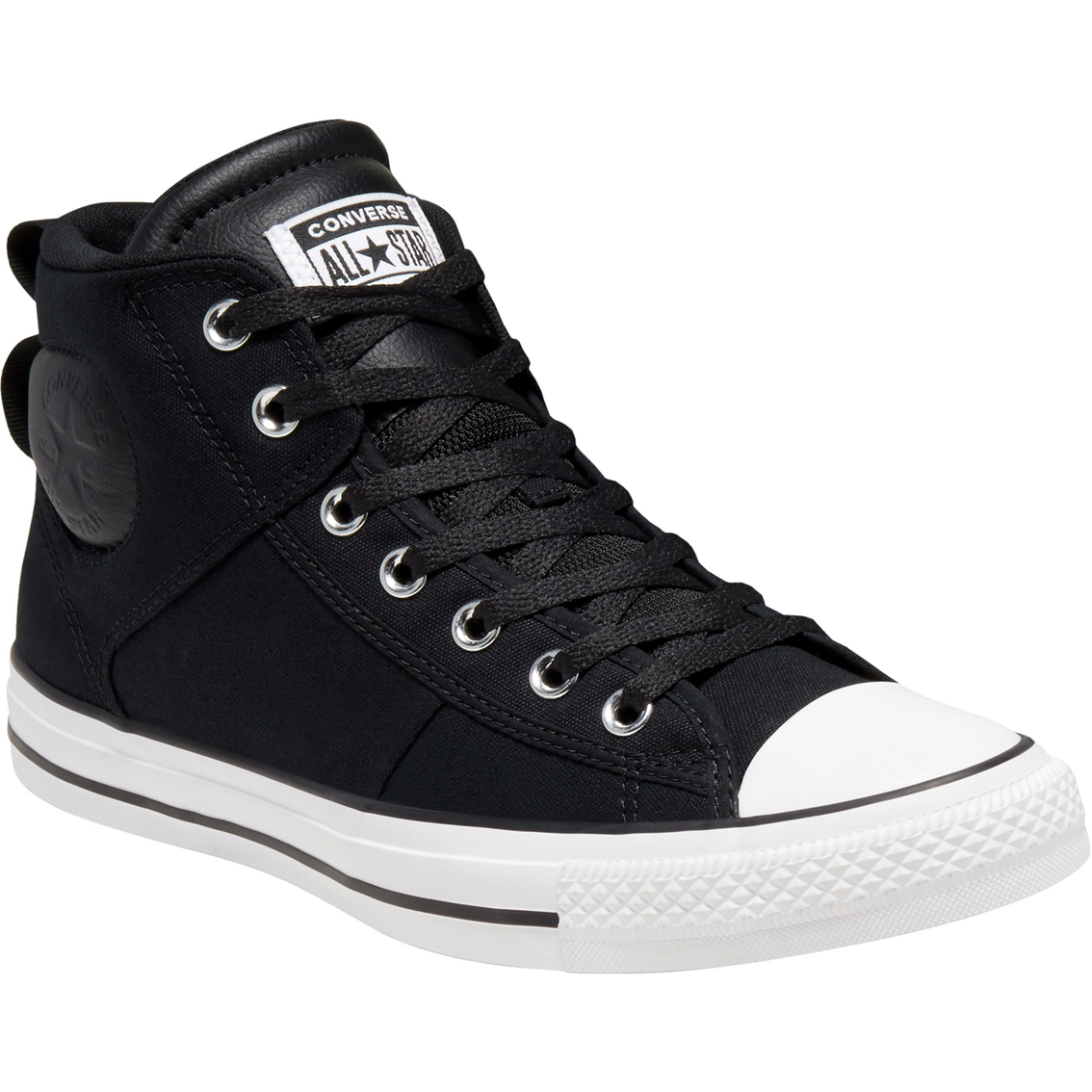 Converse Men's Chuck Taylor All Sar Cs Mid Top Sneakers | Sneakers ...