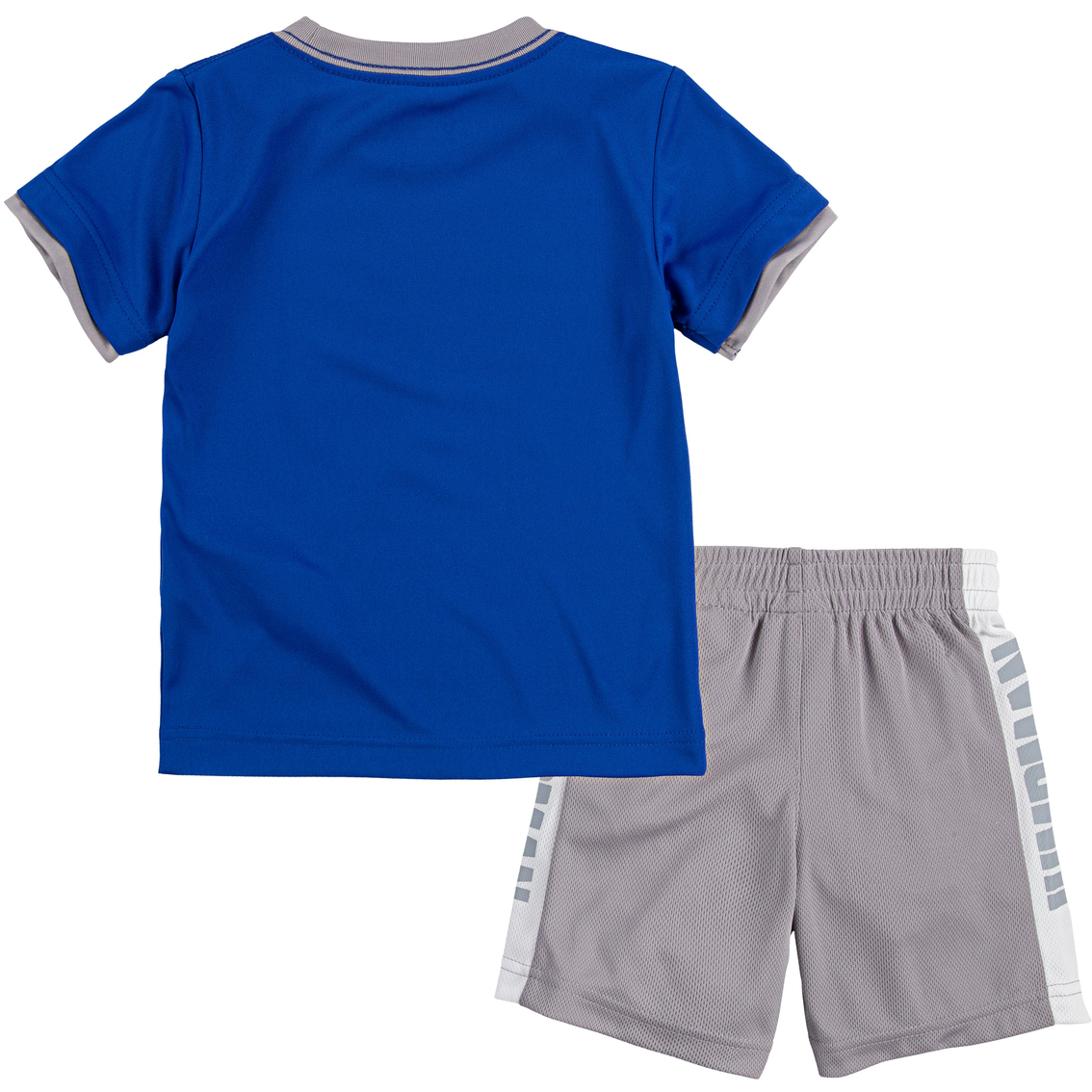 Jordan Toddler Boys Iconic Michael Jordan Tee And Shorts 2 Pc. Set ...