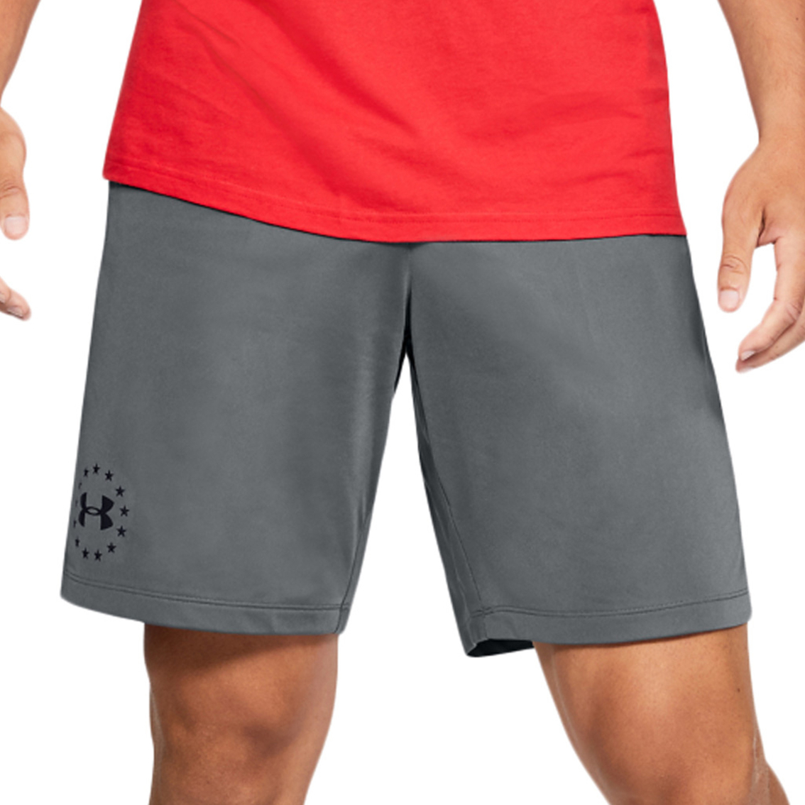 mk1 shorts