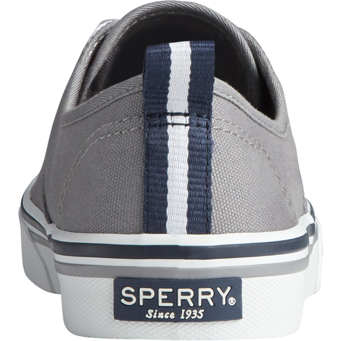 Sperry Women's Crest Cvo Canvas Sneakers | Sneakers | Shoes | Shop The ...