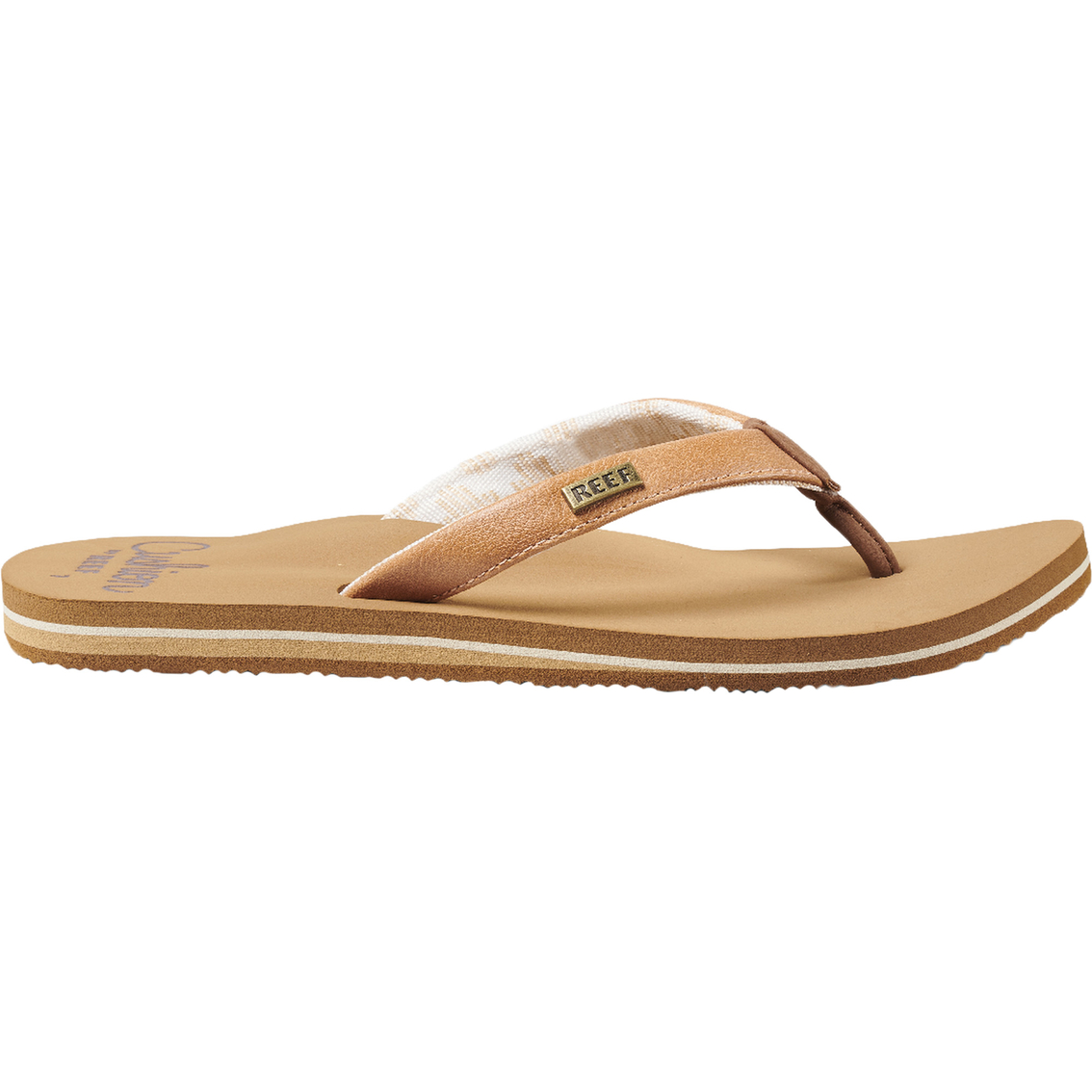 Reef Women's Cushion Sands Sandals - Image 2 of 4
