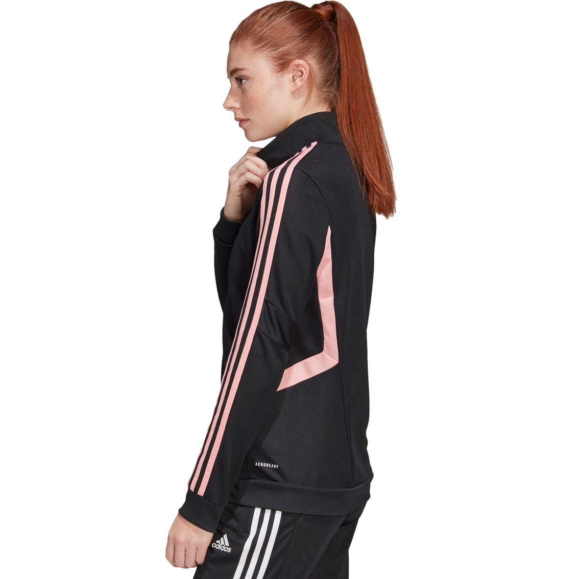 Adidas Tiro Track Jacket | Jackets | Clothing & Accessories | Shop The  Exchange
