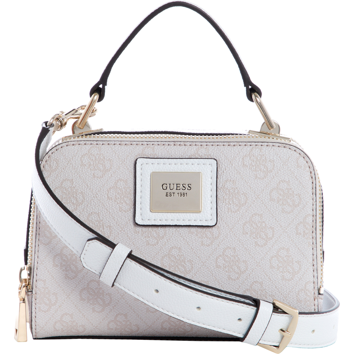 Guess Candace Crossbody Bag | Crossbody Bags | Clothing & Accessories ...