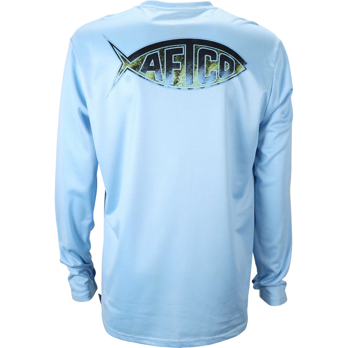 Aftco Yapper Performance Shirt, Shirts, Clothing & Accessories
