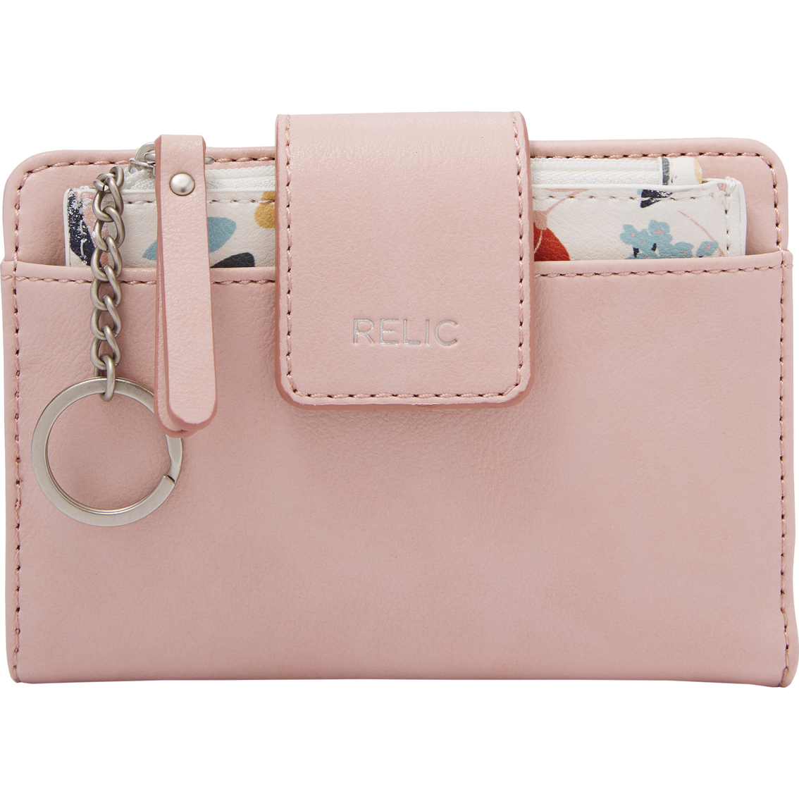 Relic By Fossil Molly Multifunction Wallet | Wallets | Handbags & Accessories | Shop The Exchange