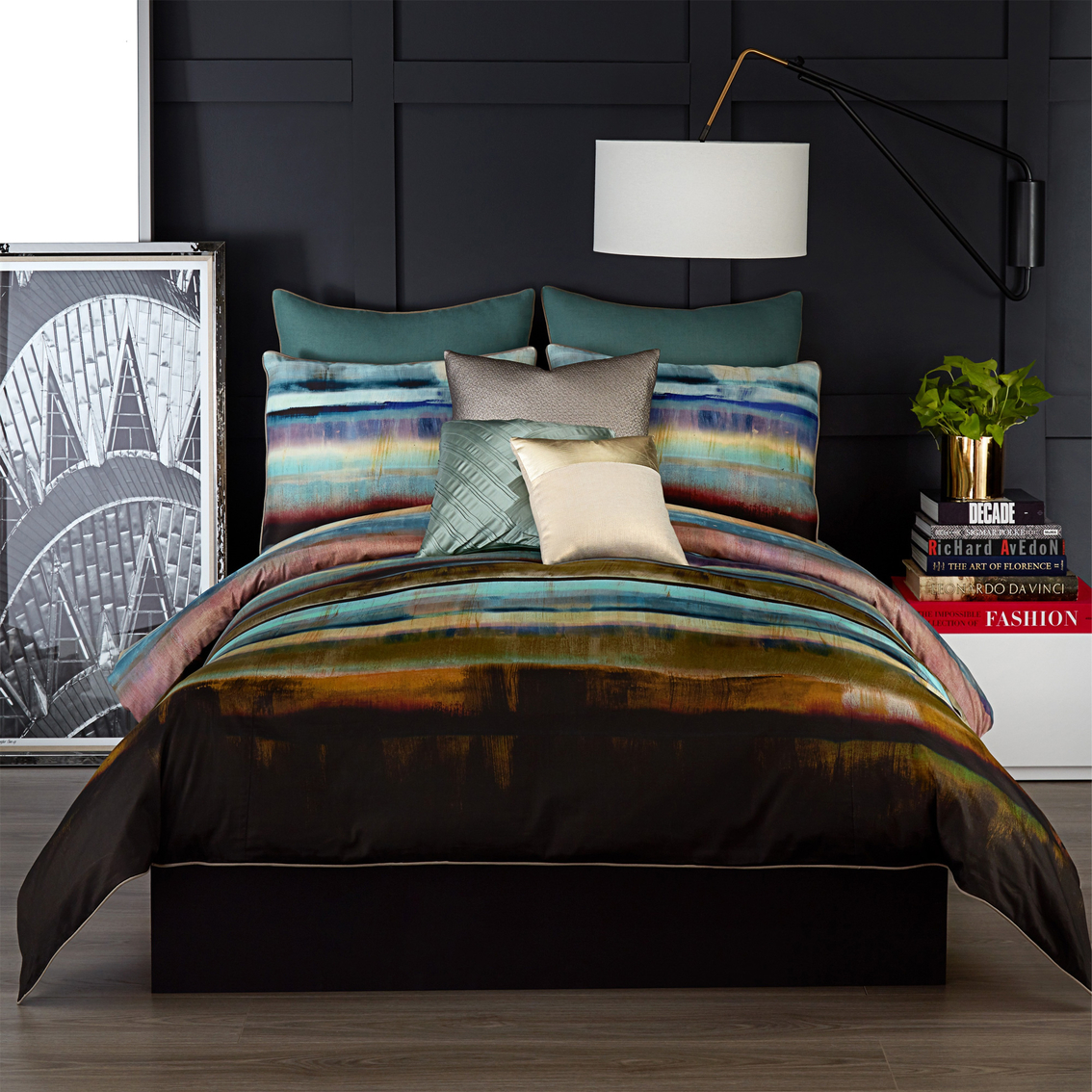 Vince Camuto Lille Comforter Set | Bedding Sets | Household | Shop The ...