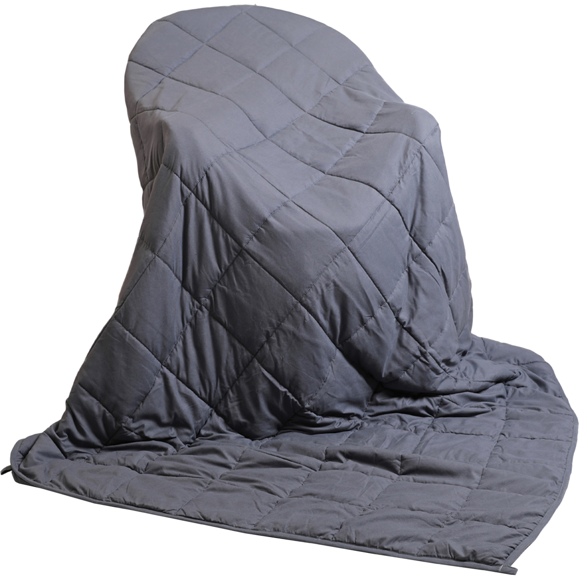 Kathy Ireland Home Weighted Blanket - Image 2 of 5