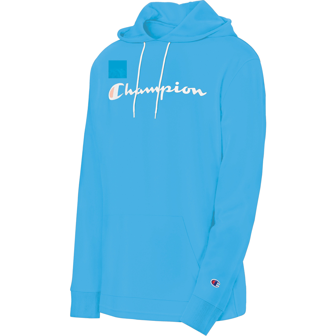 champion middleweight hoodie
