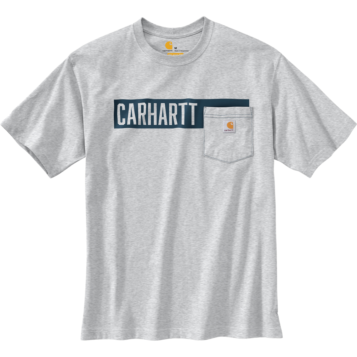 Carhartt Relaxed Fit Graphic Tee | T-shirts | Clothing | Shop The Exchange
