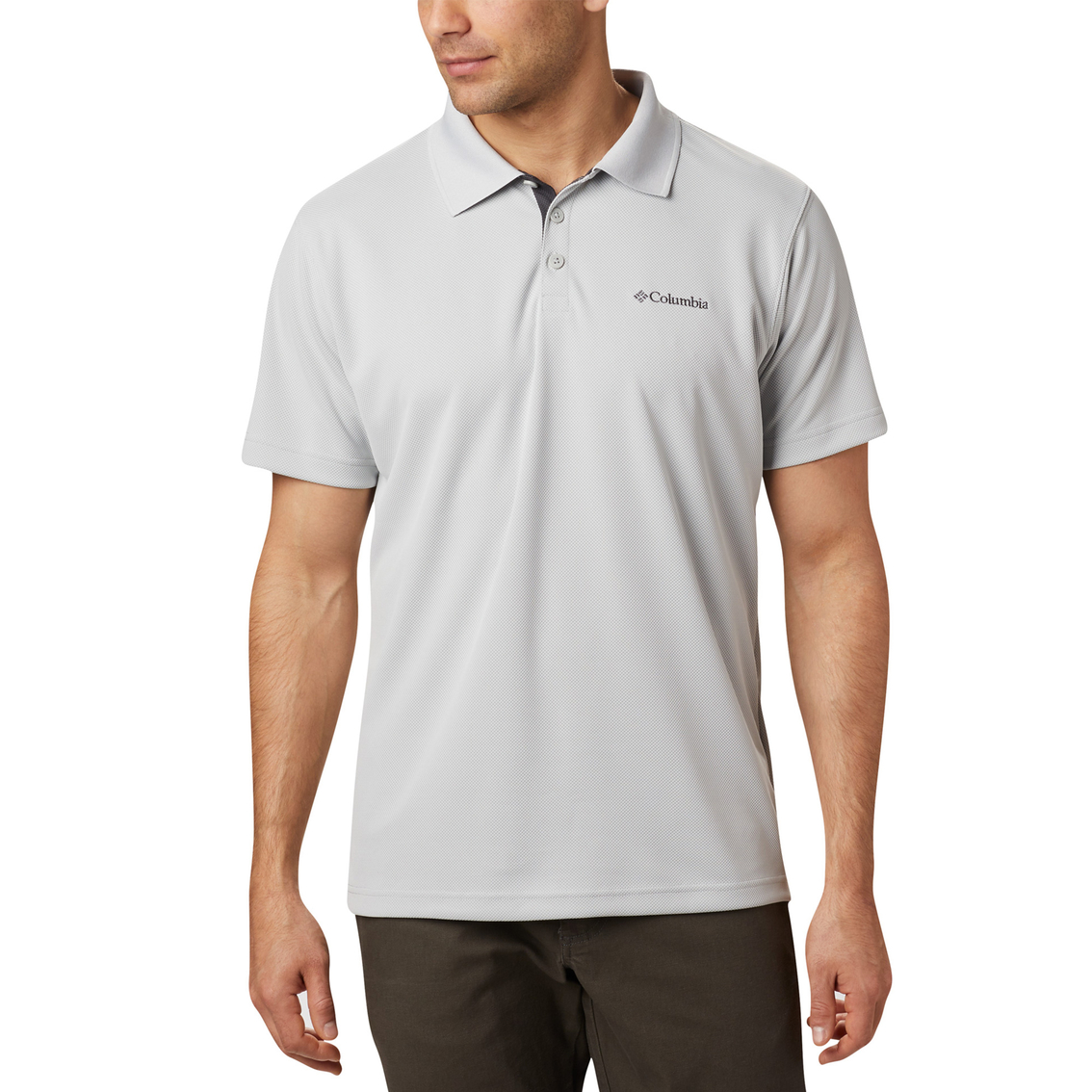 Columbia Utilizer Polo Shirt | Polos | Clothing & Accessories | Shop ...