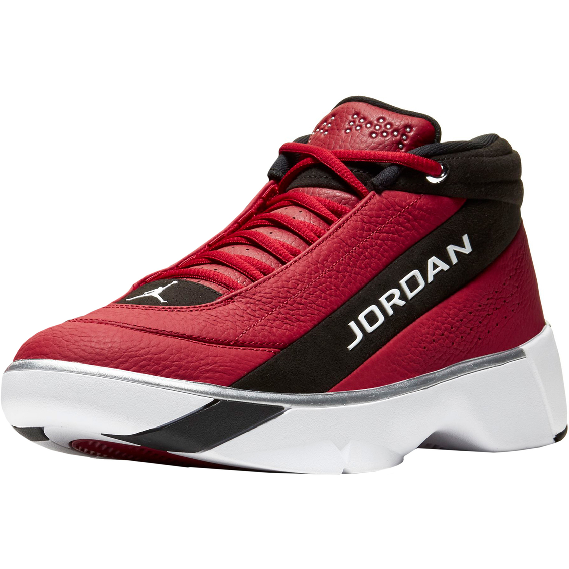 jordan team basketball shoes