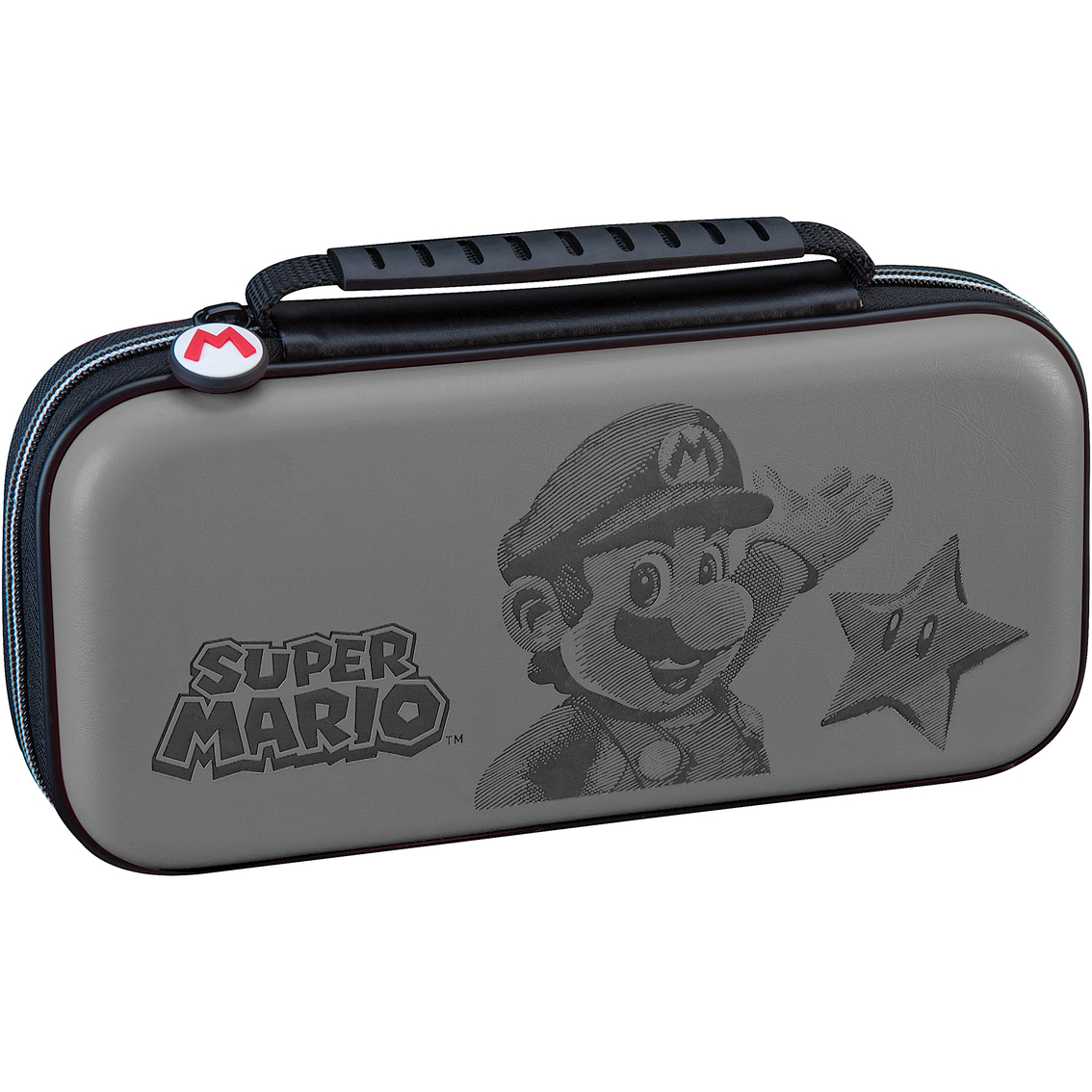 Nintendo Switch Game Traveler Deluxe Travel Case - Image 2 of 5