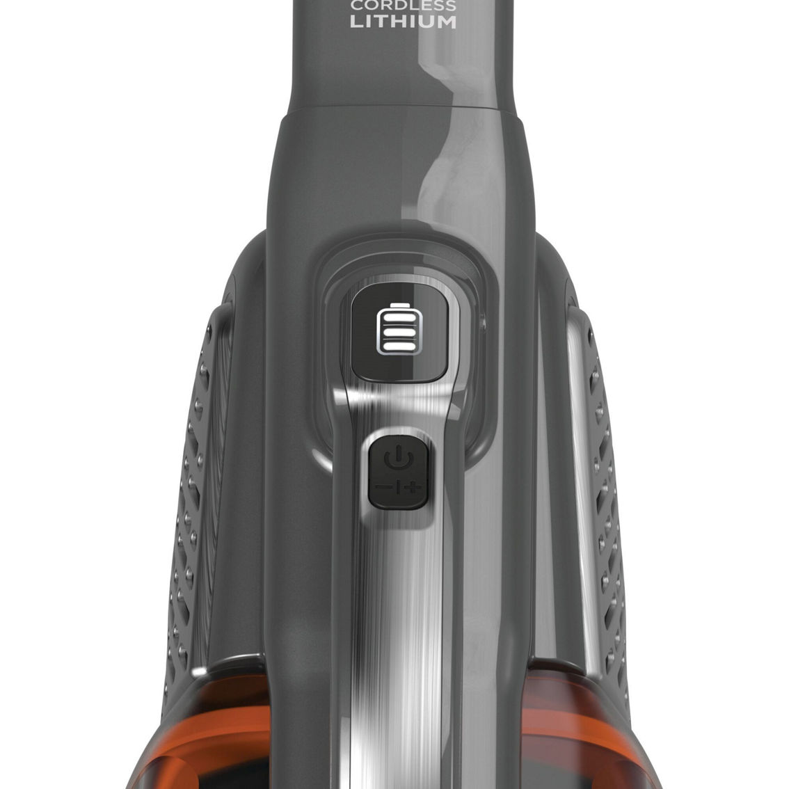 Black + Decker Dustbuster AdvancedClean+ Cordless Hand Vacuum - Image 6 of 9