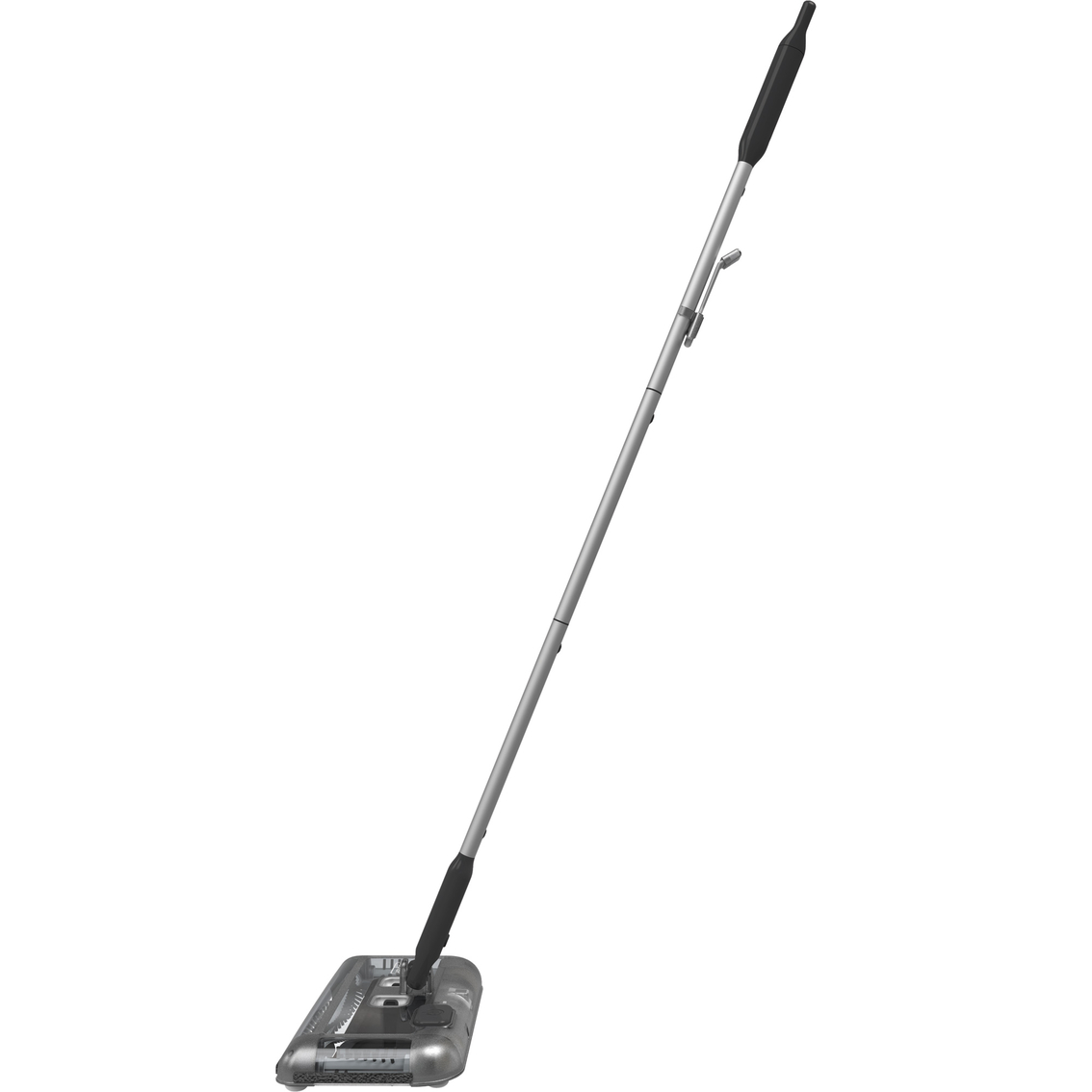 Black + Decker 100 Minute Powered Floor Sweeper, Sweepers, Furniture &  Appliances
