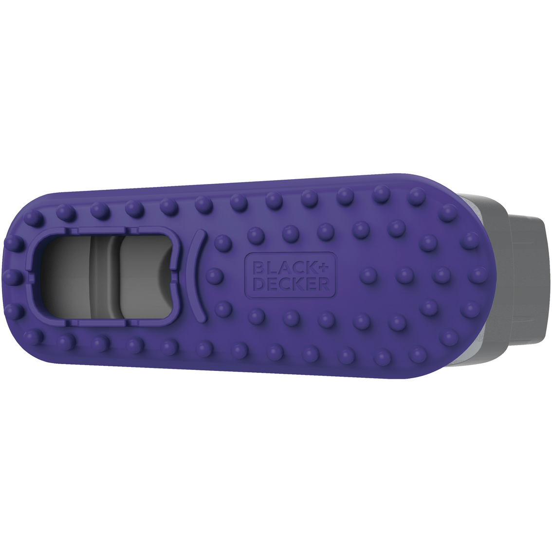 BLACK+DECKER HLVA325JP07 Pet Dustbuster Cordless Hand Vacuum - Purple 