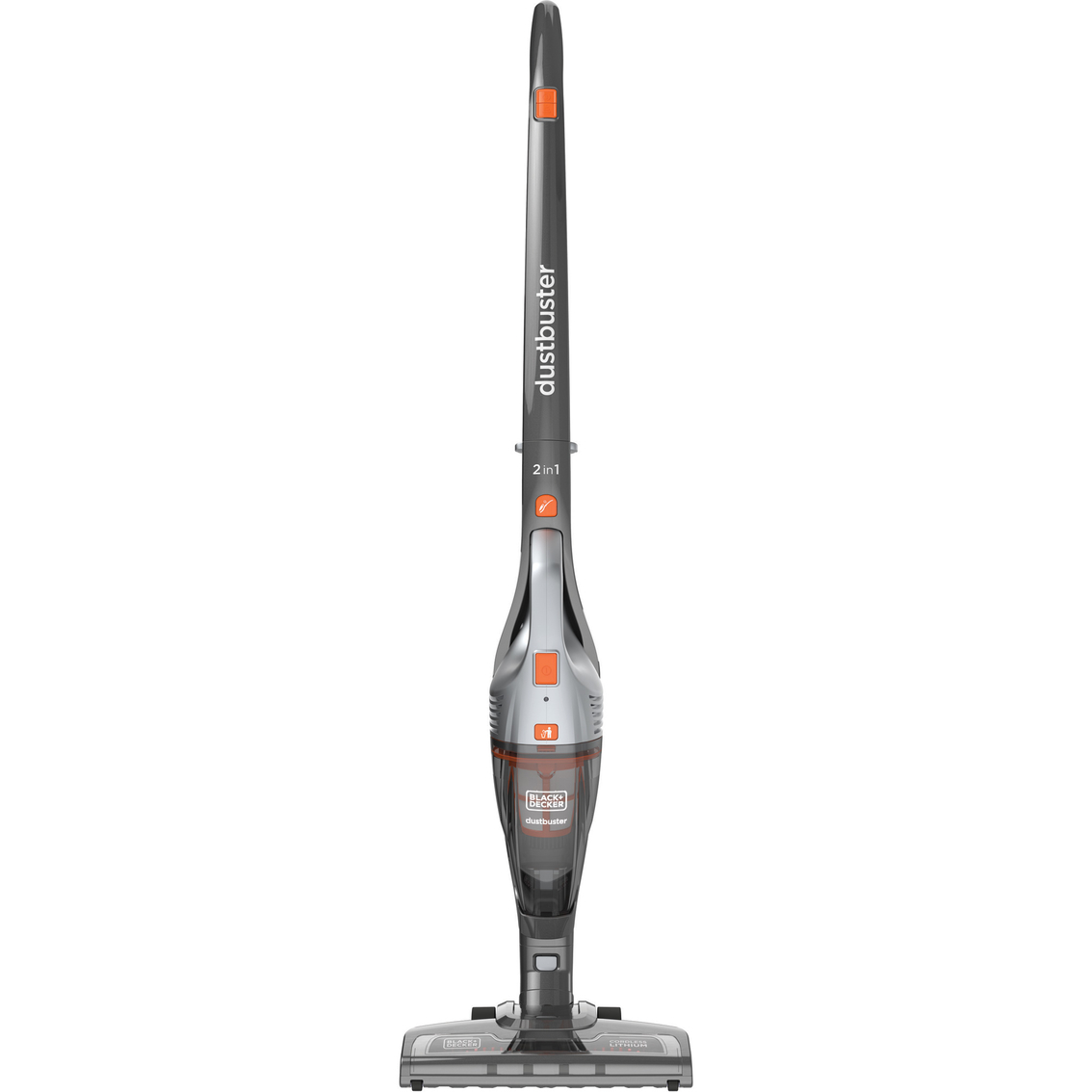 Black + Decker Powerseries Extreme Cordless Stick Vacuum Cleaner, Vacuums, Furniture & Appliances