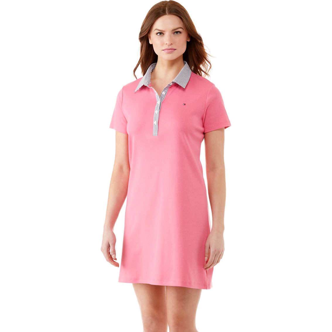 Tommy Hilfiger Polo Dress | Dresses | Clothing & Accessories | Shop The ...
