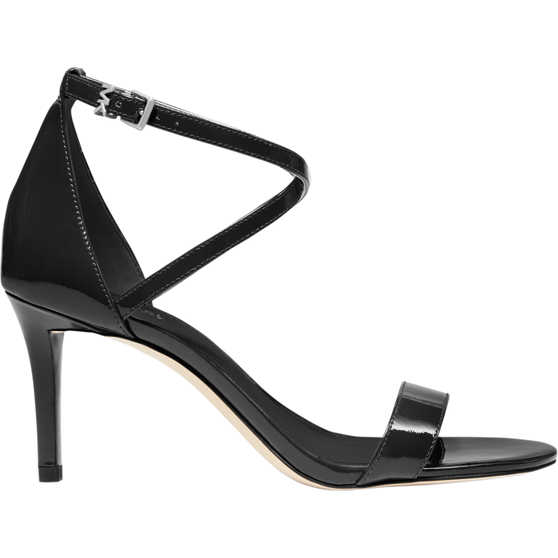 Michael Kors Ava Mid Sandals | High-heel | Shoes | Shop The Exchange
