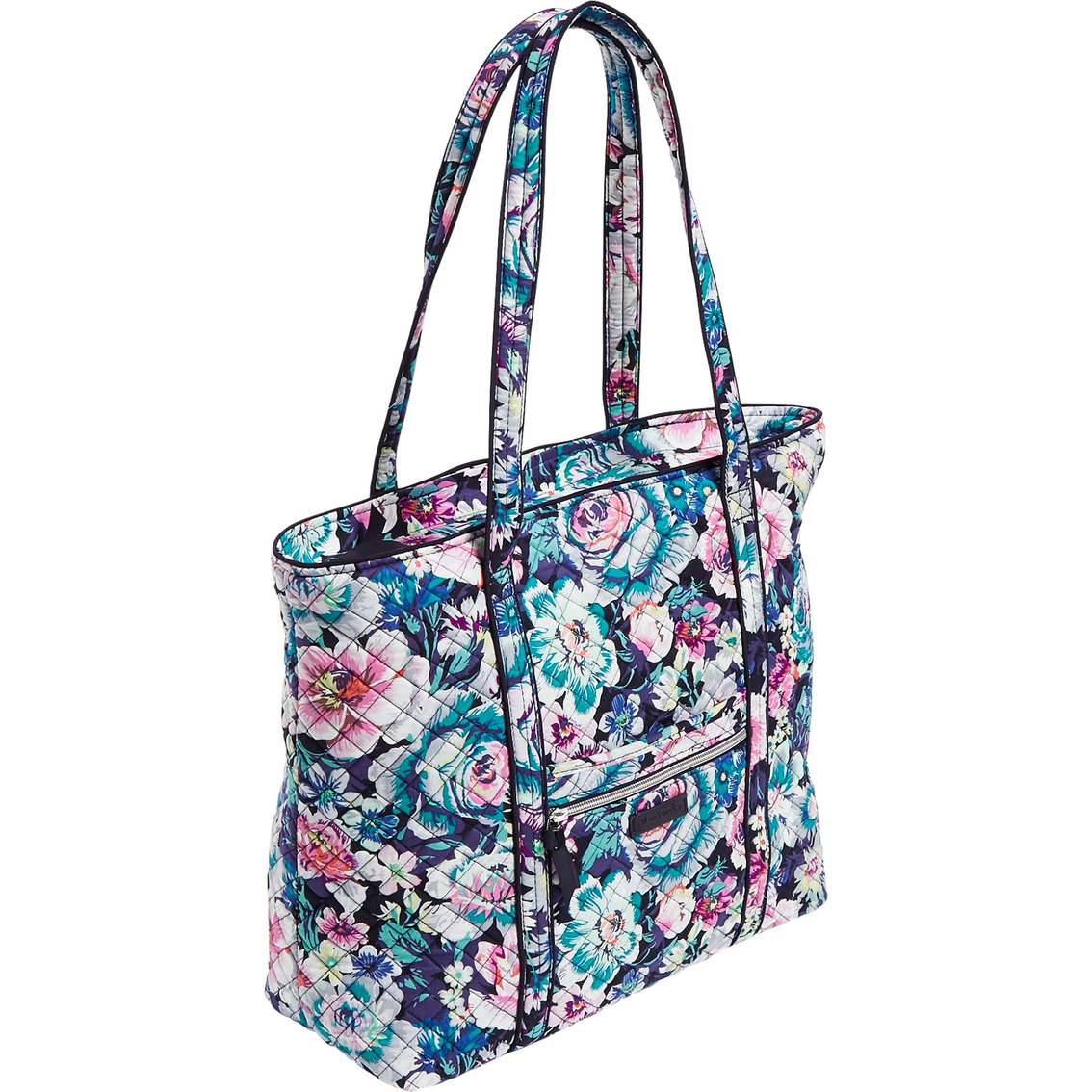 Vera Bradley Garden Grove Tote Large | Totes & Shoppers | Clothing ...