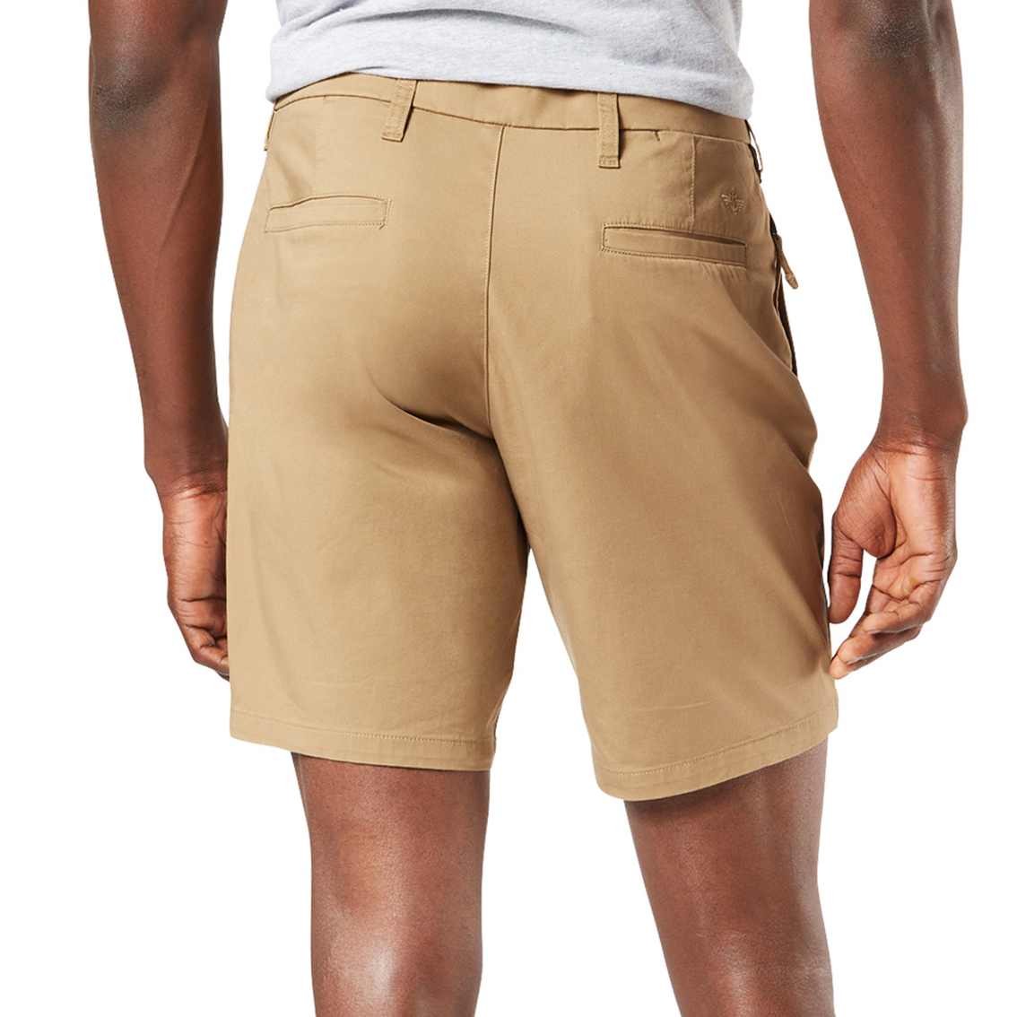 Dockers Supreme Flex Ultimate 9 in. Shorts - Image 2 of 3