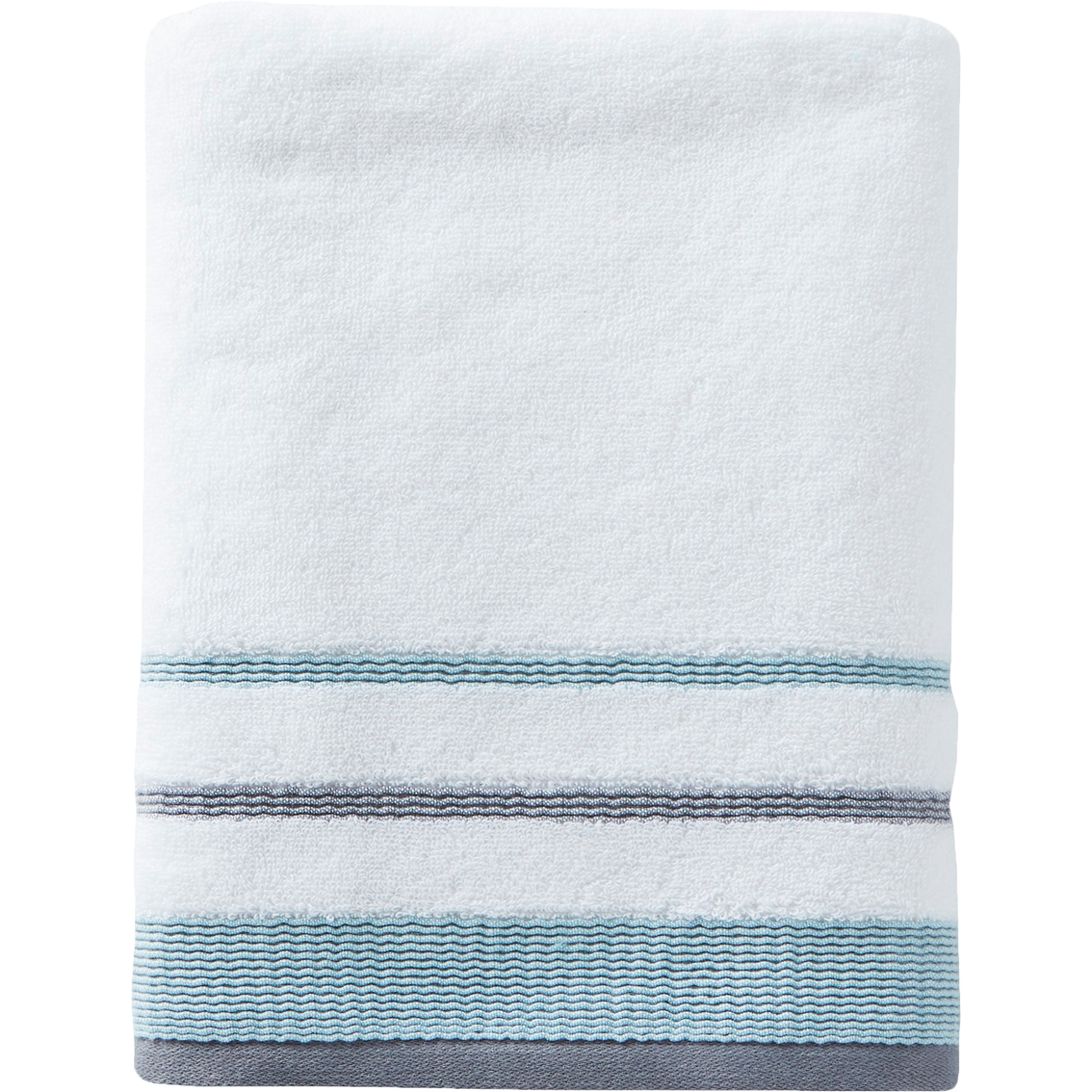 Saturday Knight Ltd Go Round Terry Bath Towel Natural Bath Towels Household Shop The Exchange