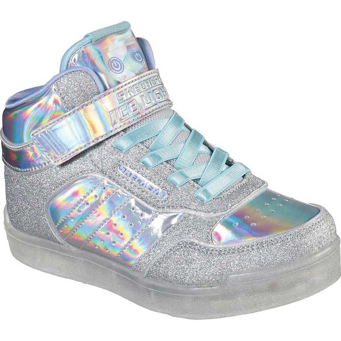 energy light up shoes