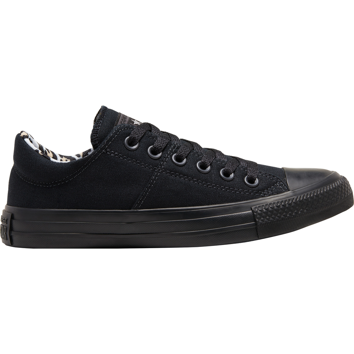 chuck taylor madison low top