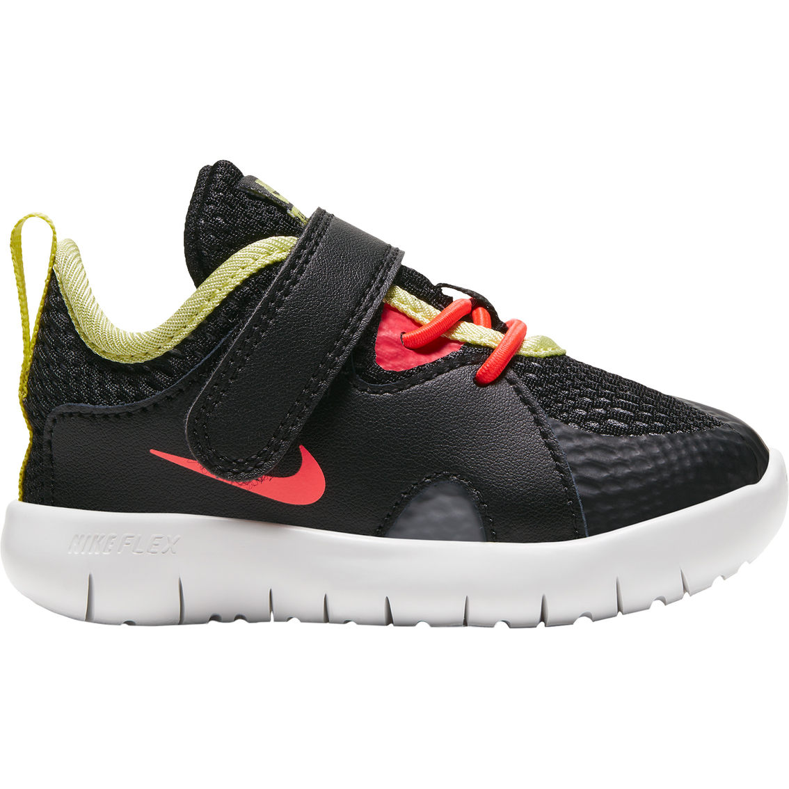 Nike Toddler Boys Flex Contact 3 Shoes | Children's Athletic Shoes ...
