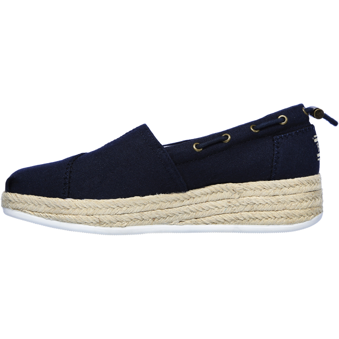 Bobs From Skechers Highlights 2.0 Yacht Master Shoes | Flats | Shoes ...