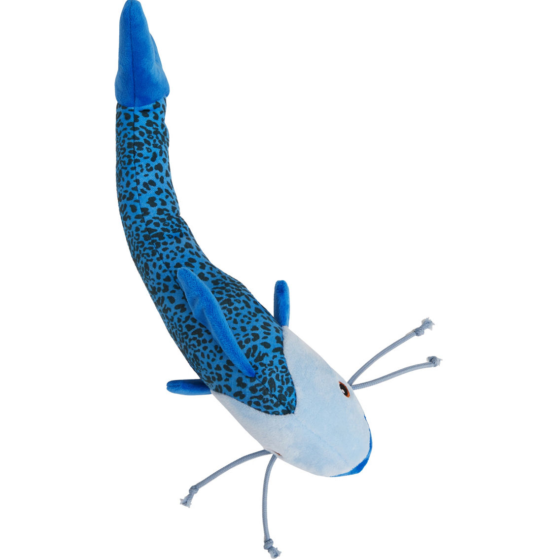 Leaps & Bounds Large Wildlife Fish Stick Plush Toy - Image 3 of 4