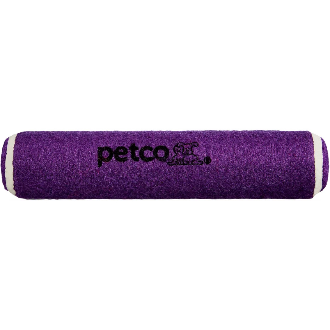 Petco Tennis Ball and Stick Dog Toy 7.5 in., Assorted Colors - Image 2 of 3