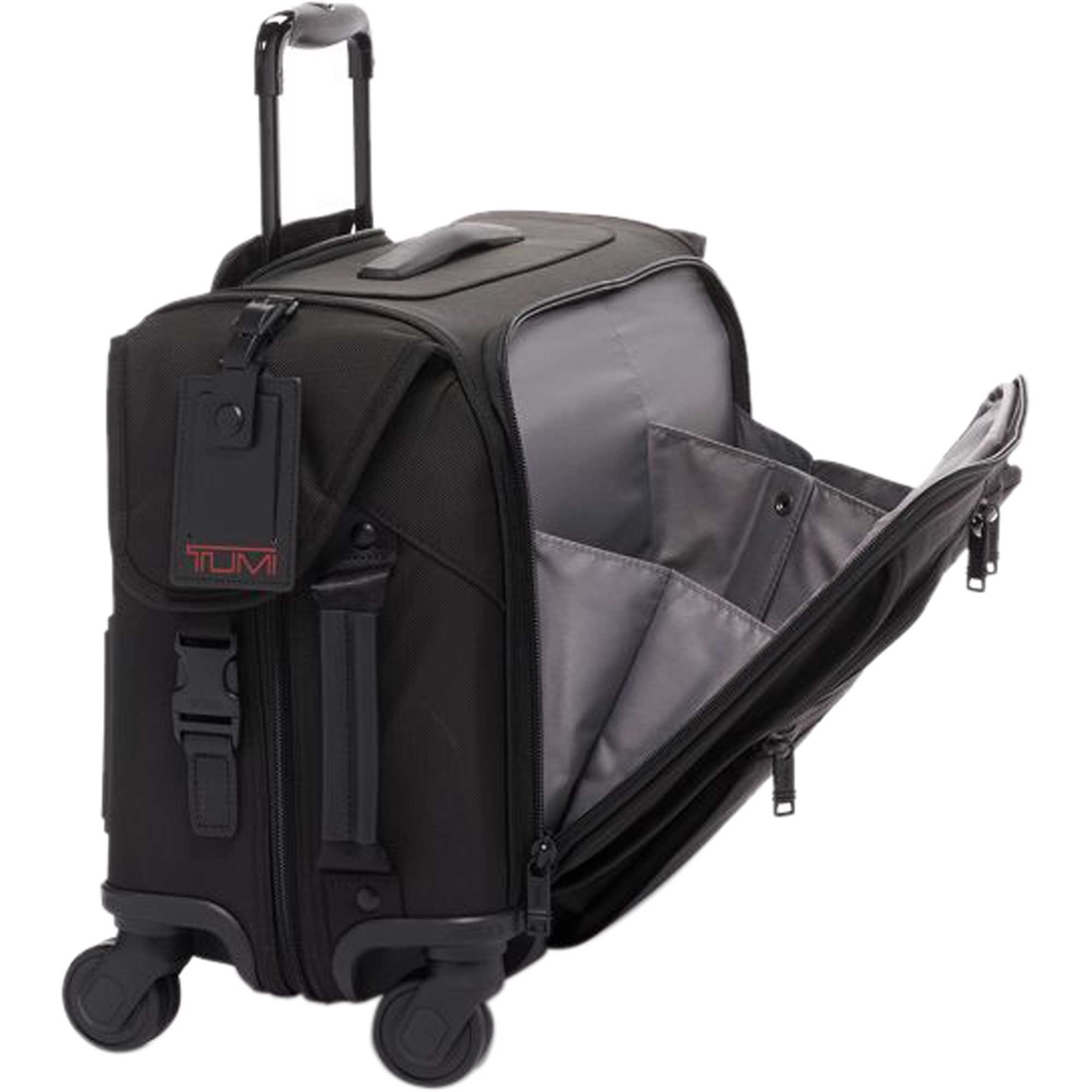 Tumi Alpha Garment 4 Wheel Carry On | Luggage | Clothing & Accessories ...
