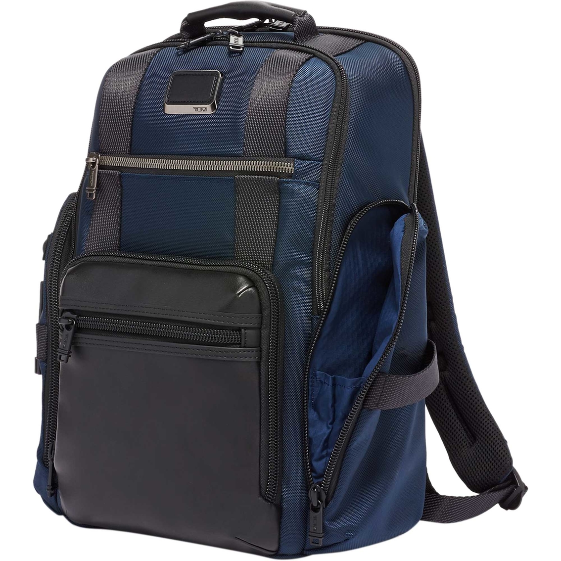 Tumi Alpha Bravo Sheppard Deluxe Backpack | Backpacks | Clothing ...