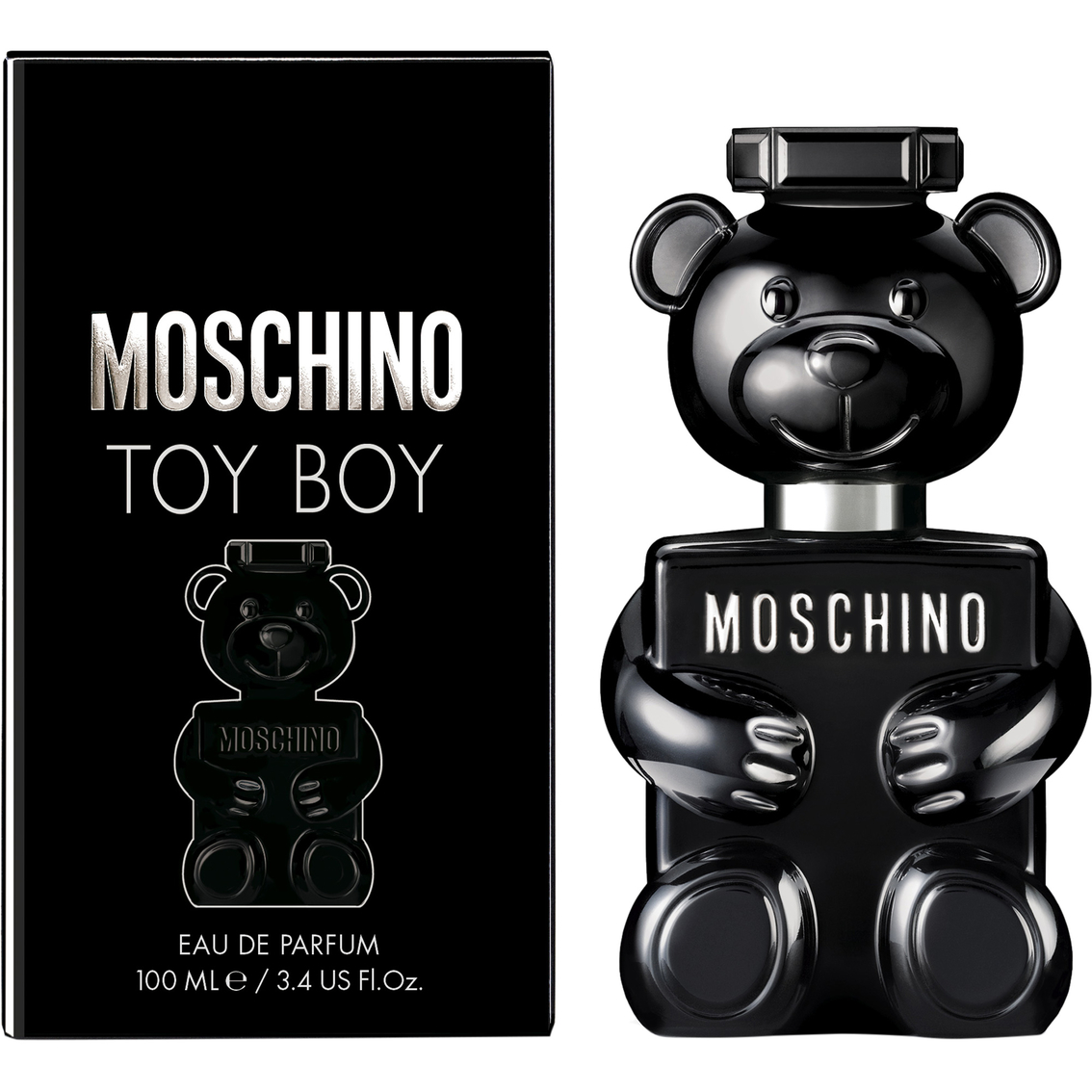 Moschino Toy Boy Eau De Parfum - Image 2 of 2