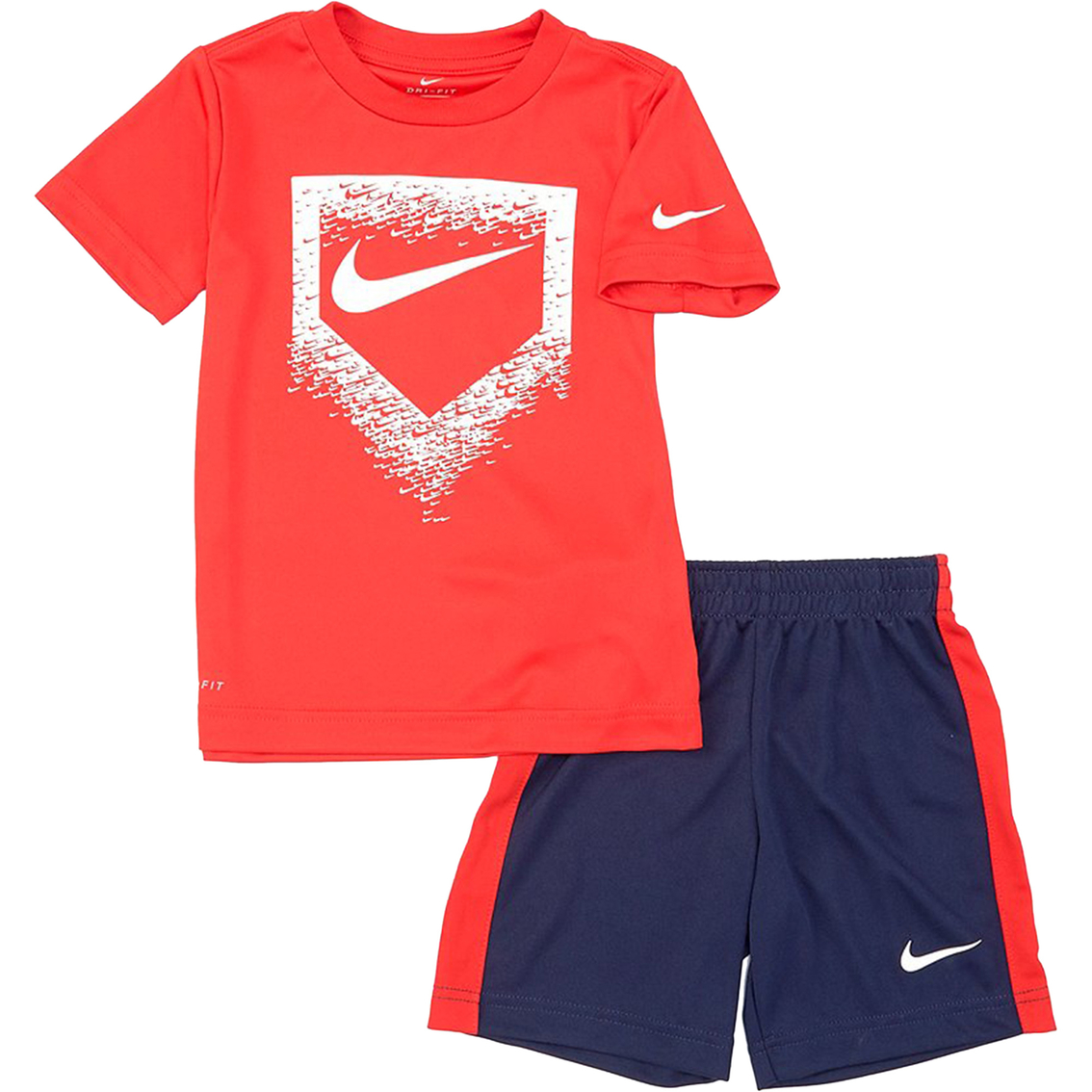 nike outfit 2t