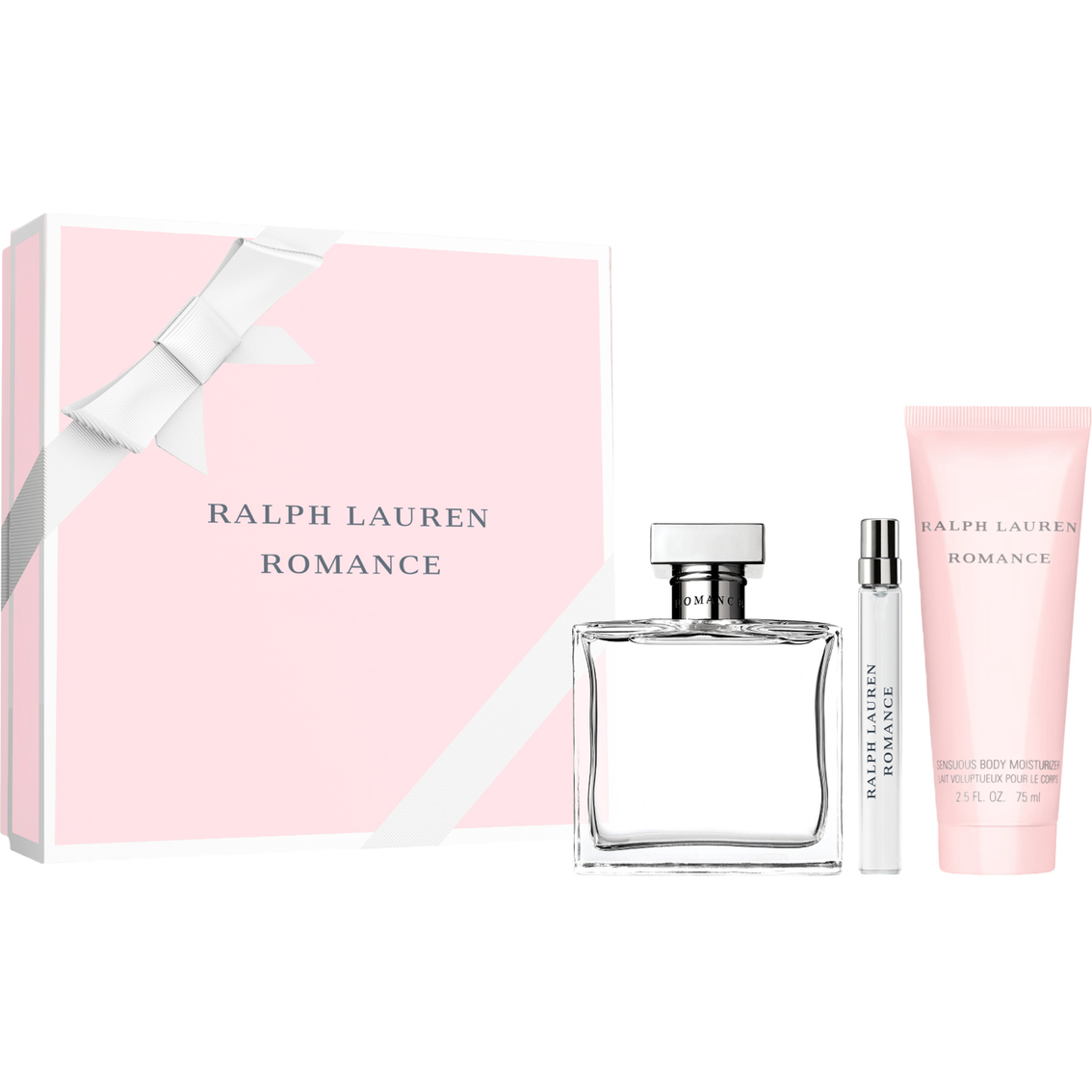 Ralph Lauren Romance Eau De Parfum Gift Set | Gifts Sets For Her | Beauty &  Health | Shop The Exchange