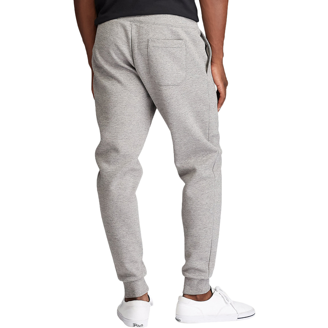 Polo Ralph Lauren Jacquard Double Knit Jogger | Pants | Clothing ...