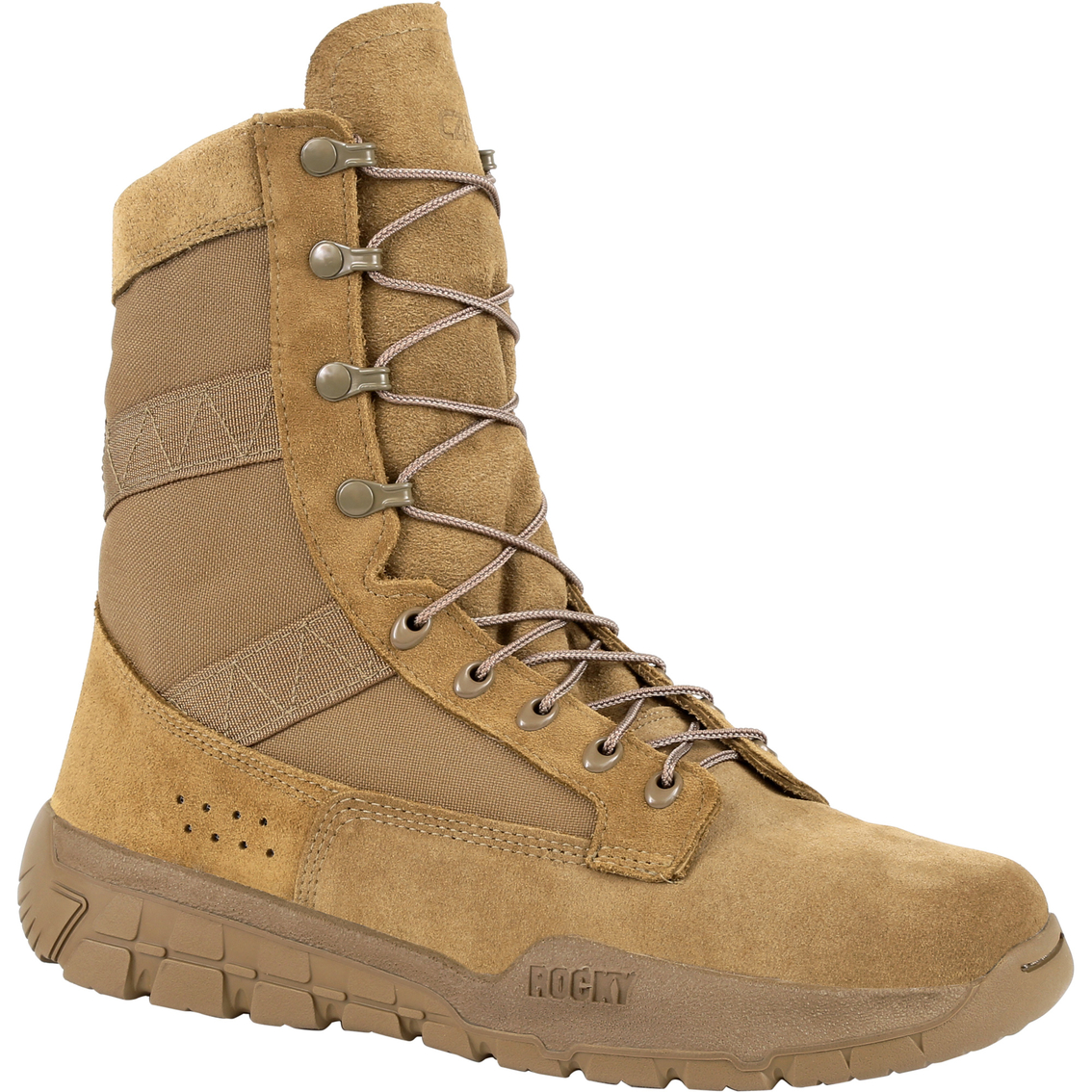 Rocky Rkc108 Tactical Military Boots | Men's Shoes | Shoes | Shop The ...