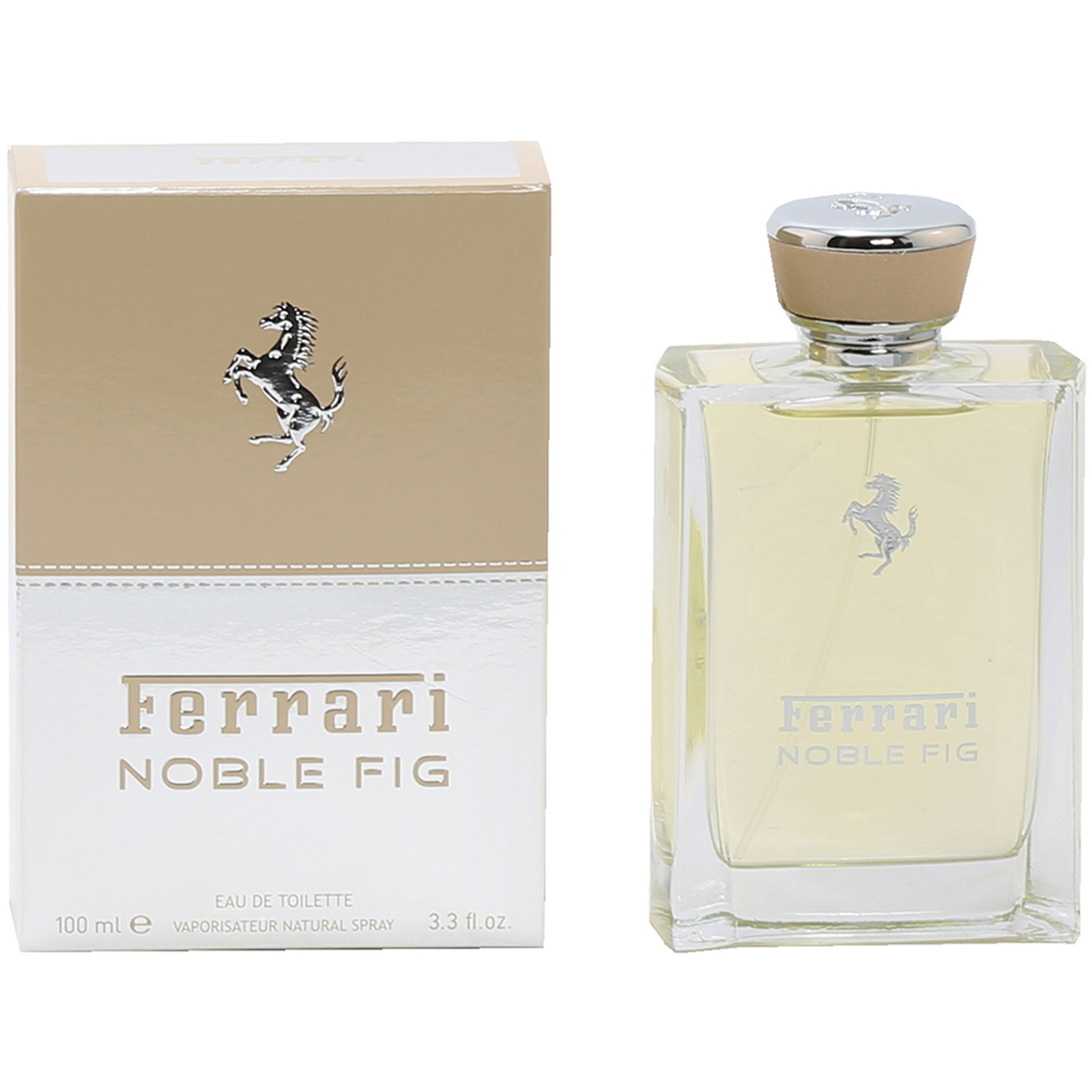 kapok Ansigt opad hav det sjovt Ferrari Noble Fig For Men Eau De Toilette Spray | Men's Fragrances | Beauty  & Health | Shop The Exchange
