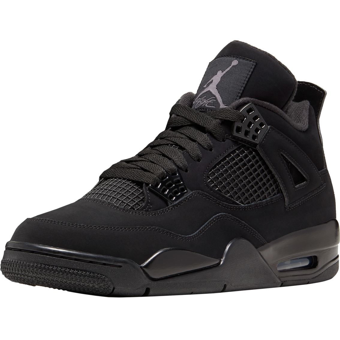 Air Jordan 4 Retro, Men's Athletic Shoes, Shoes