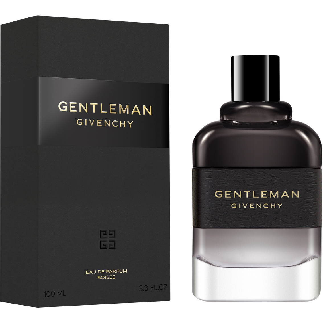 Gentleman by Givenchy