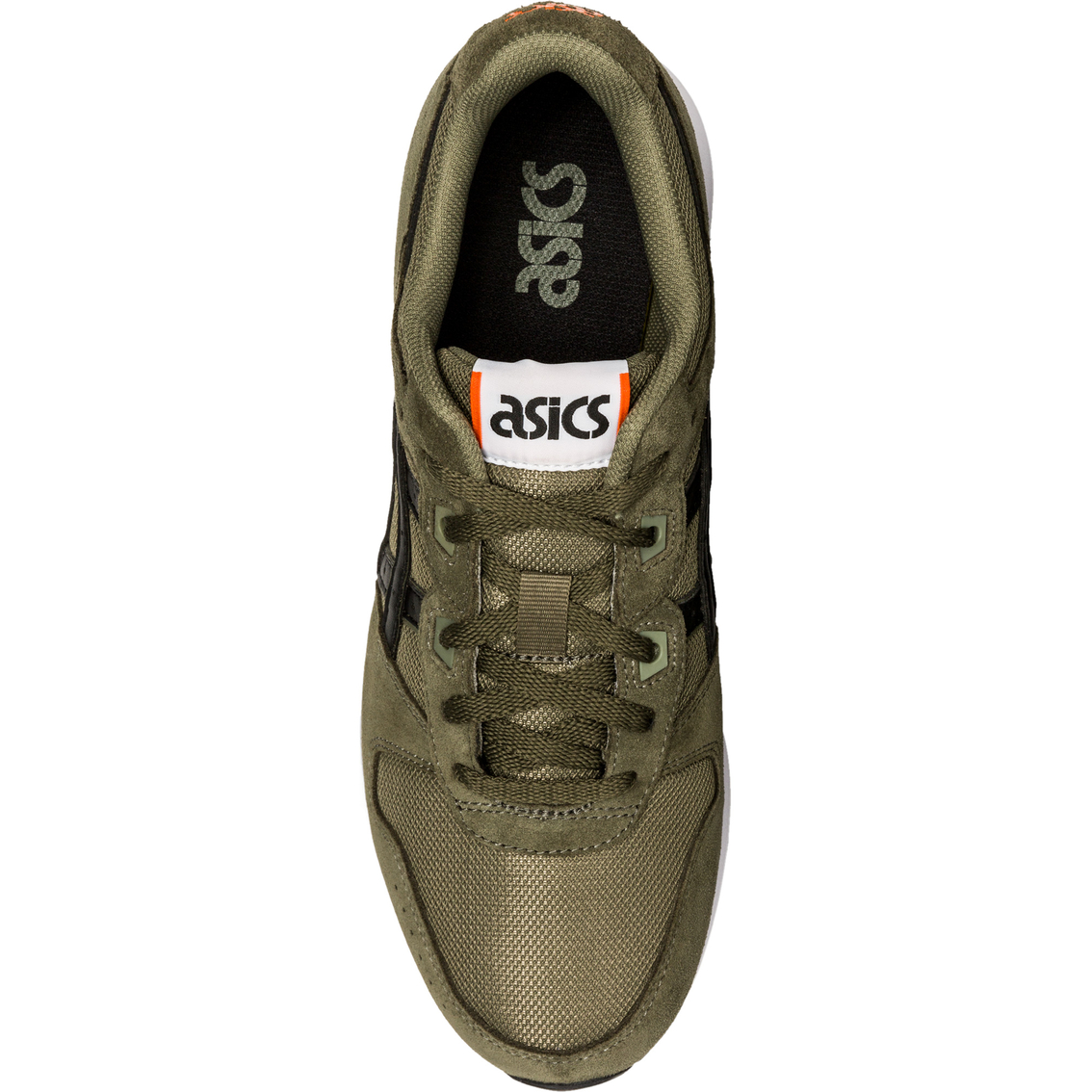 ASICS Men's GEL Lyte Classic Sneaker - Image 6 of 6