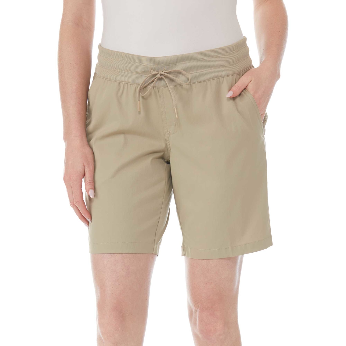 north face aphrodite bermuda shorts
