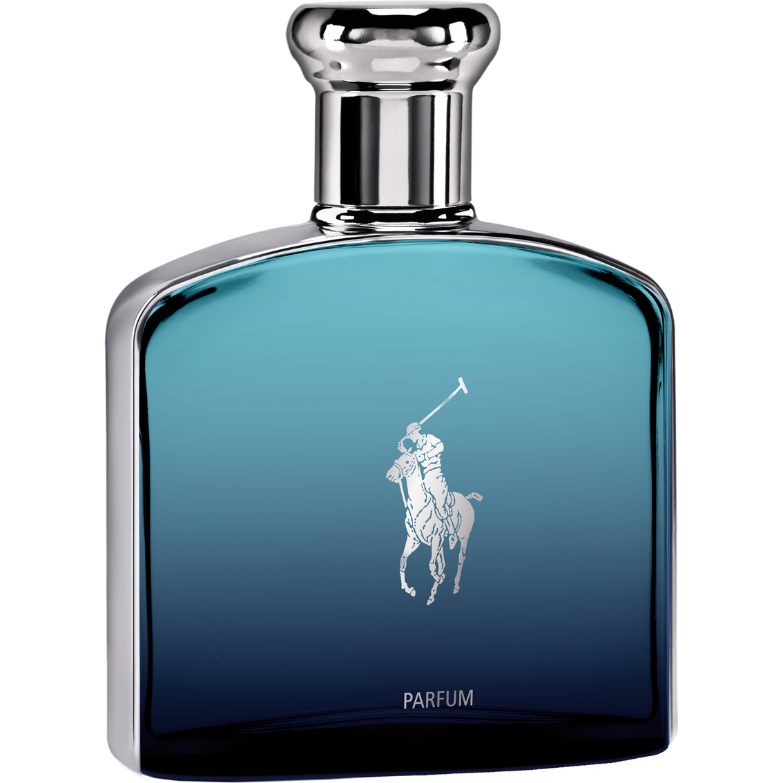 Polo Deep Blue by Ralph Lauren Parfum Spray for men 2.5 oz New Factory  Sealed